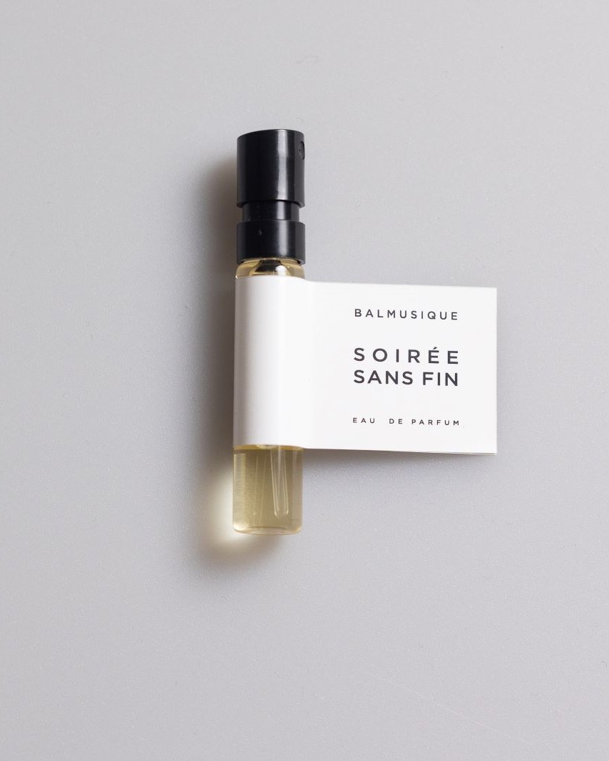 2 ml Sample